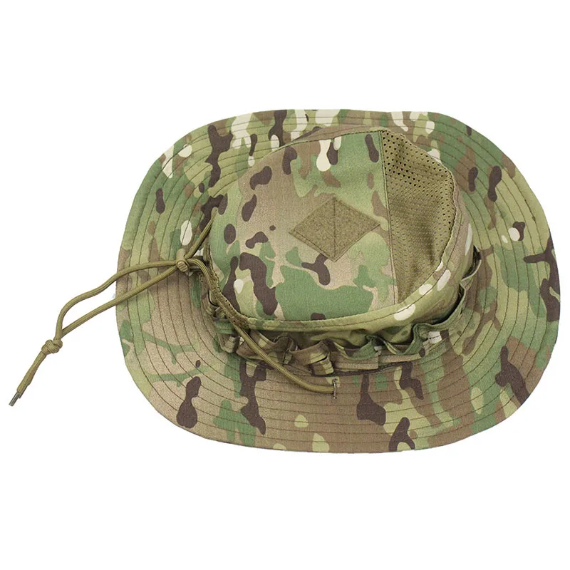 Yeni Taktik Kamuflaj Boonie Şa - Mens Outdoor Hunting Hats incelemesi ve fiyatı