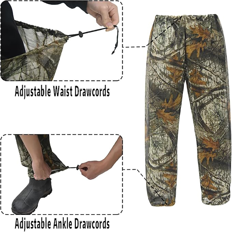Balıkçılık Arıcılık Anti-Sivri - Hunting And Camping In Jungle incelemesi ve fiyatı