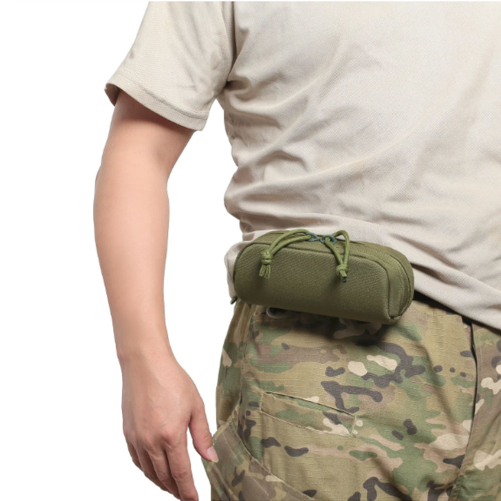 Taktiksel MOLLE Gözlük Kutusu  - Hunting Outdoor Store incelemesi ve fiyatı