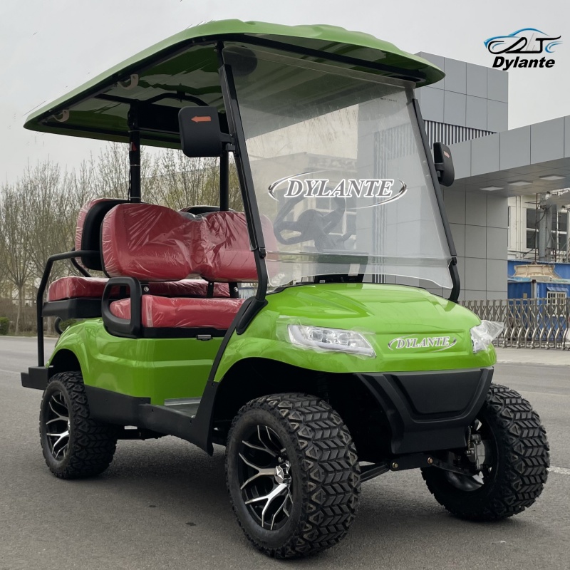 2025 Yasal Elektrikli Arazi Go - Outdoor Hunting Vehicle incelemesi ve fiyatı