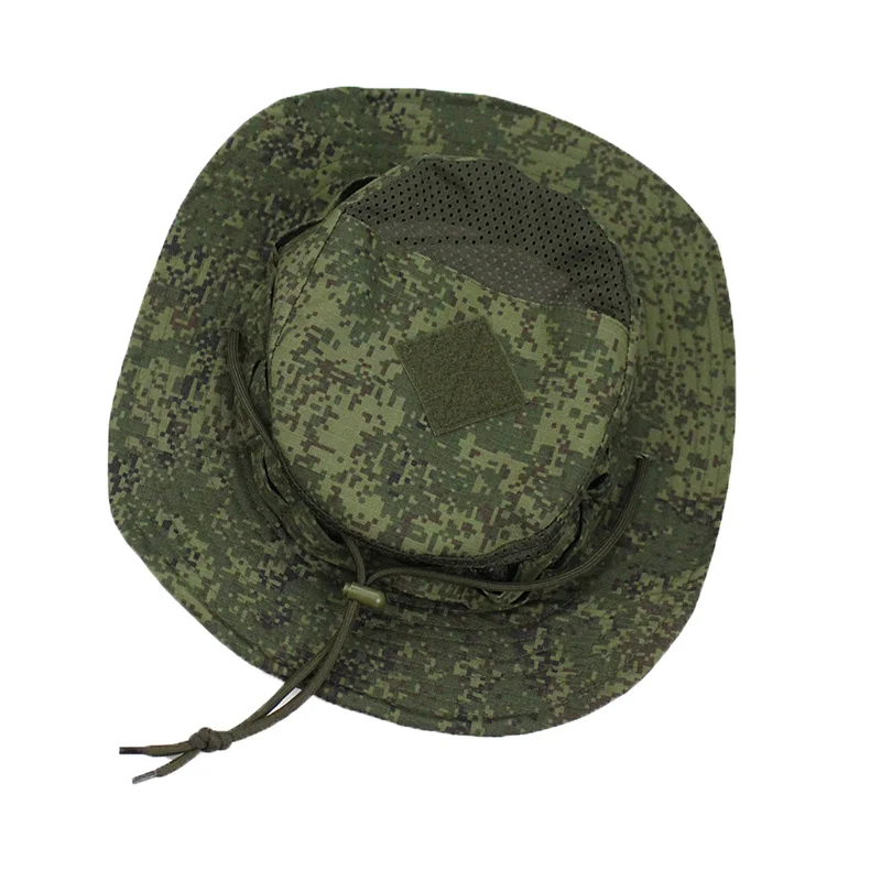 FG atacs Kamuflajlı Boonie Şap - Mens Outdoor Hunting Hats incelemesi ve fiyatı