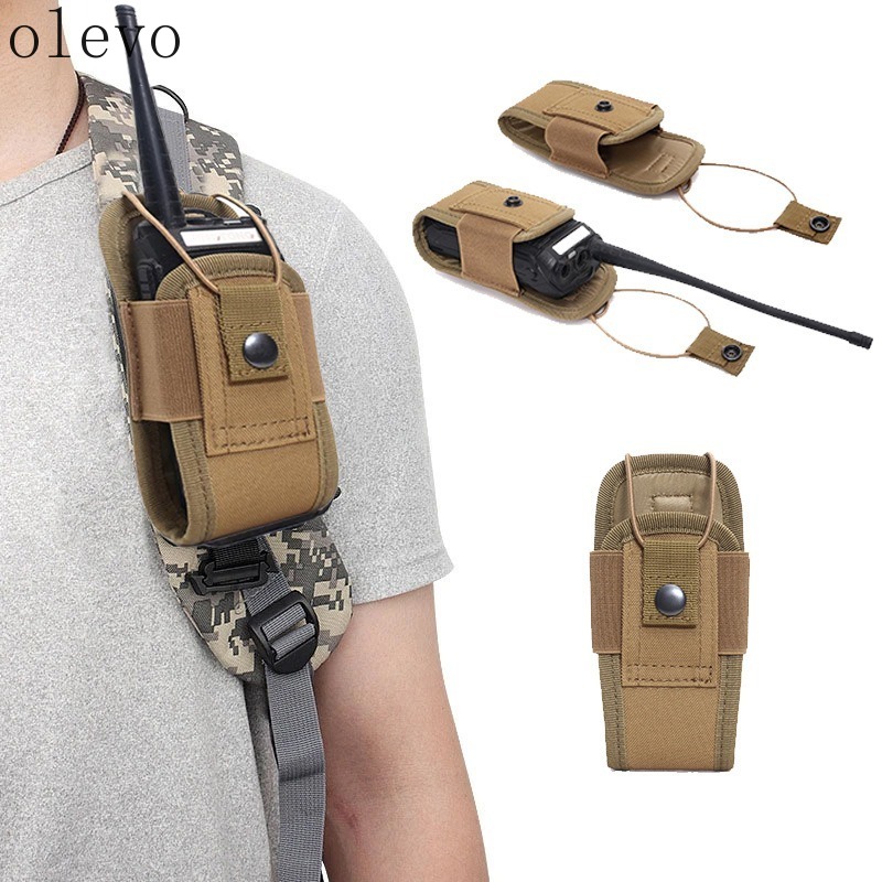 Yeni Radyo Kılıfı Tutucu Cep I - Outdoor Hunting Bag incelemesi ve fiyatı