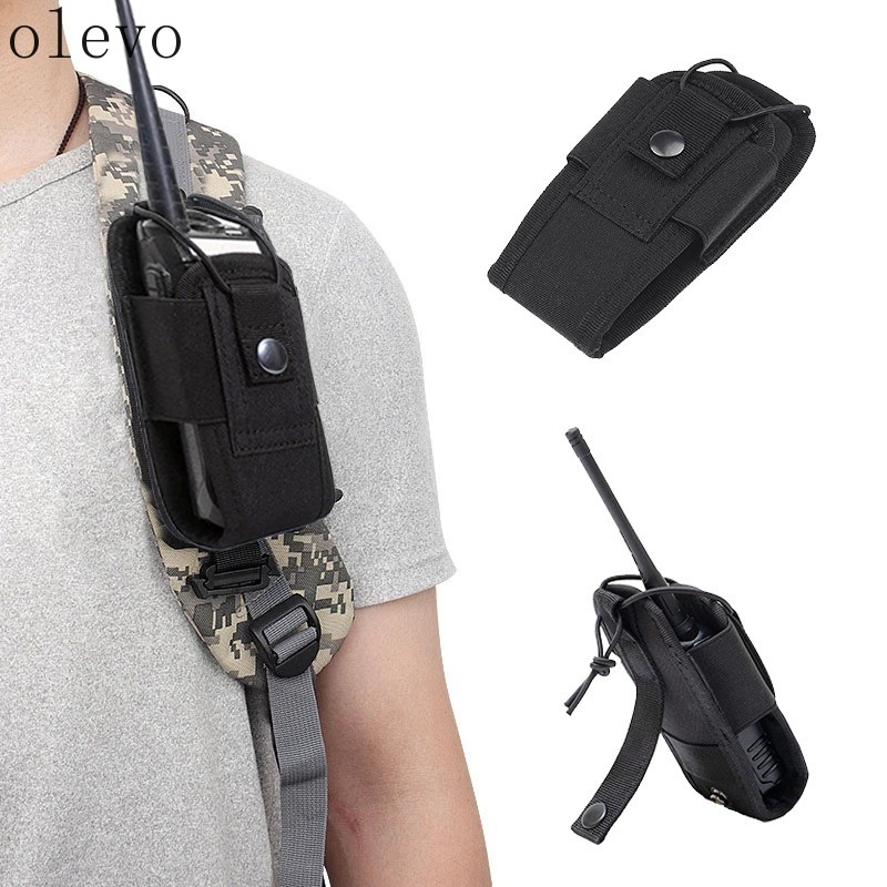 Yeni Radyo Kılıfı Tutucu Cep I - Outdoor Hunting Bag incelemesi ve fiyatı