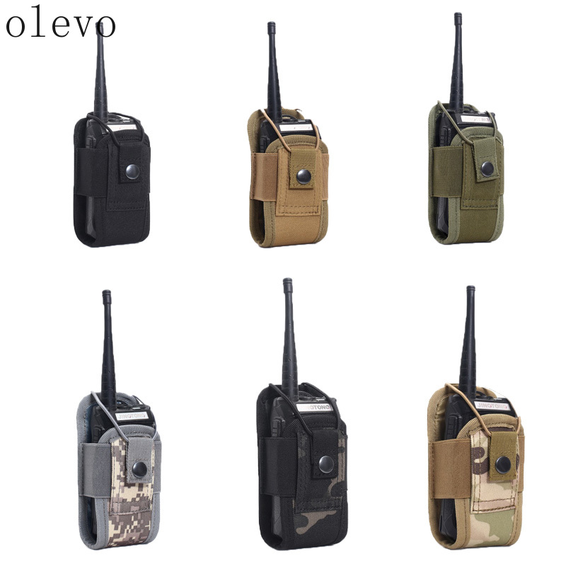 Yeni Radyo Kılıfı Tutucu Cep I - Outdoor Hunting Bag incelemesi ve fiyatı