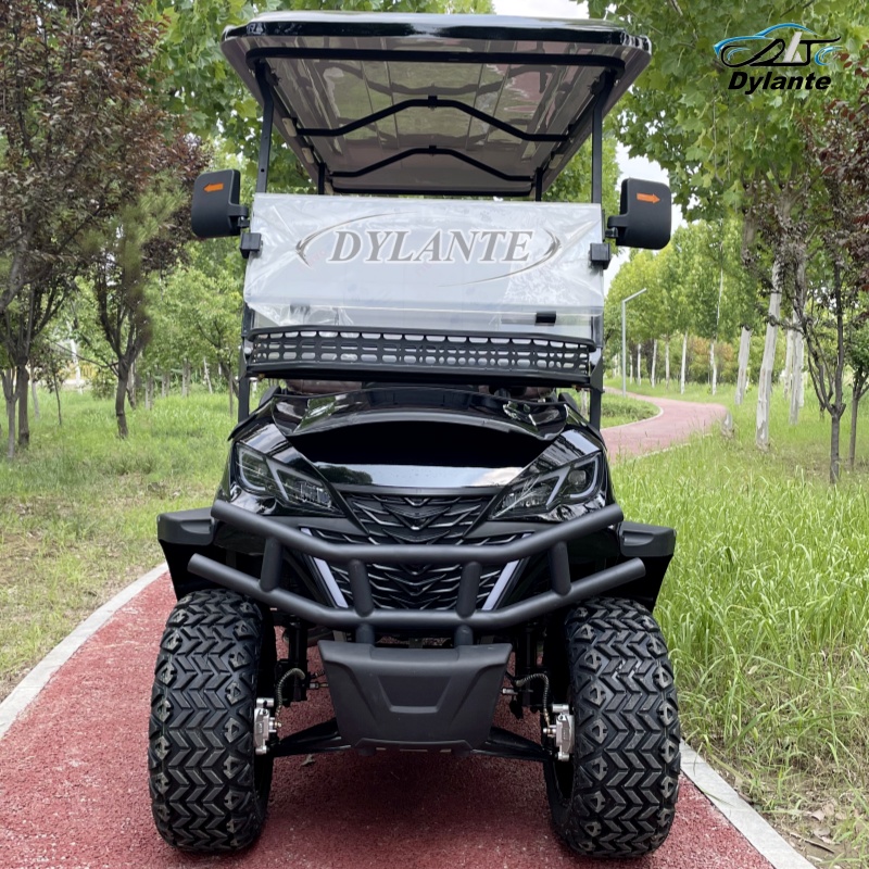 2025 Yeni Enerji Elektrikli Da - Outdoor Hunting Vehicle incelemesi ve fiyatı