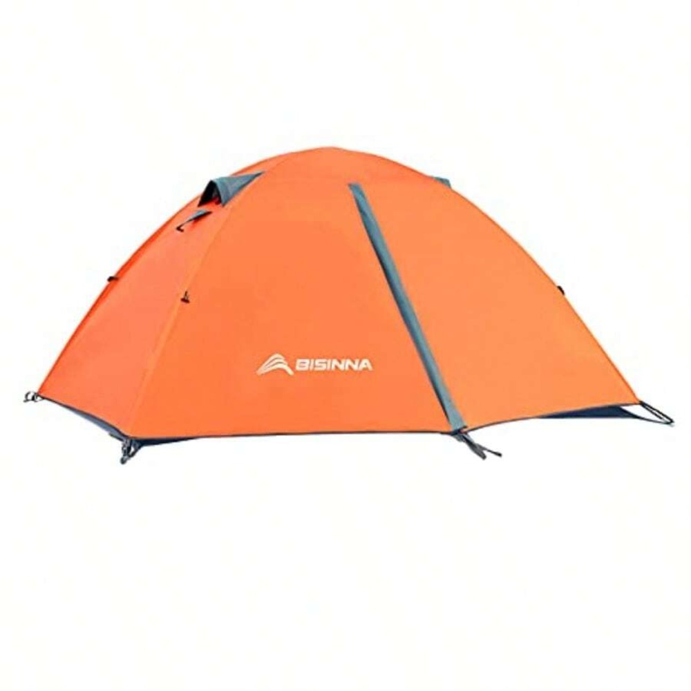 2-4 Kişilik Kamp Çadırı Hafif  - Outdoor Hunting Tent incelemesi ve fiyatı