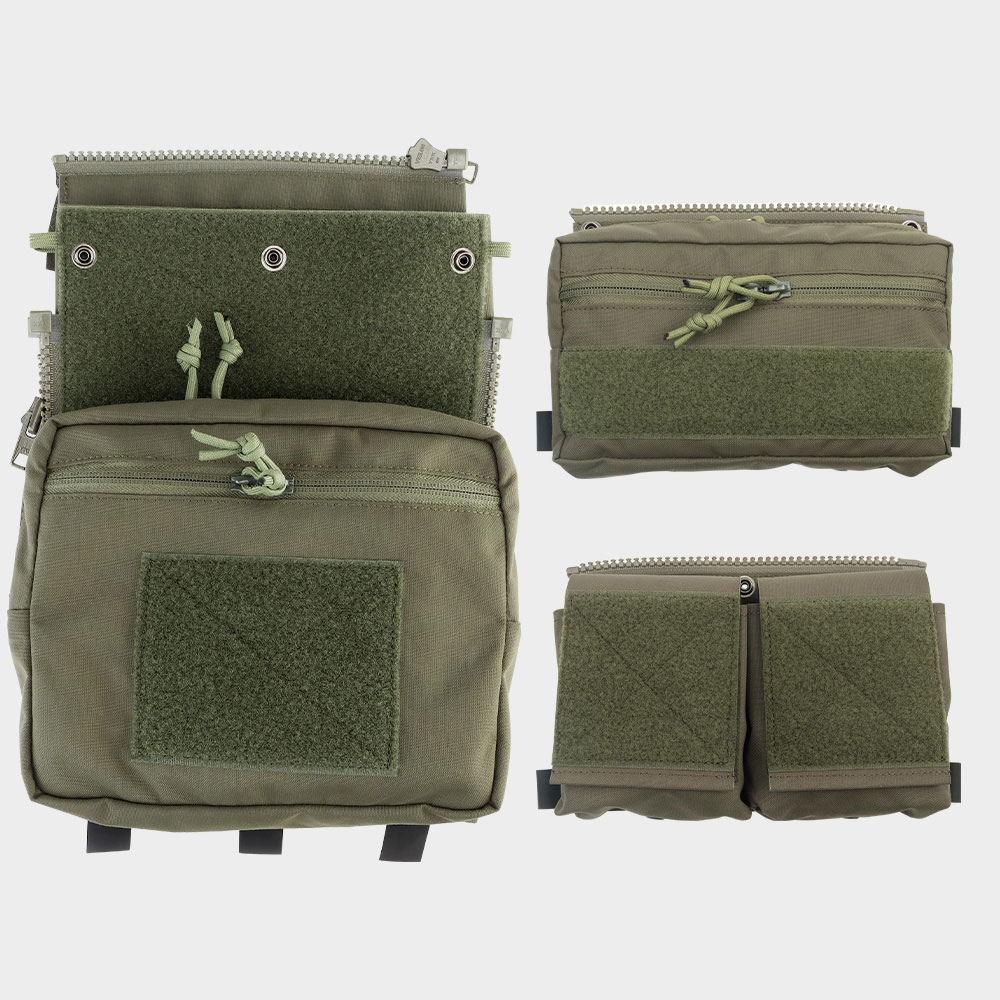 LV-119 Taktik Yelek Arka Panel - Men'S Outdoor Hunting Jacket incelemesi ve fiyatı