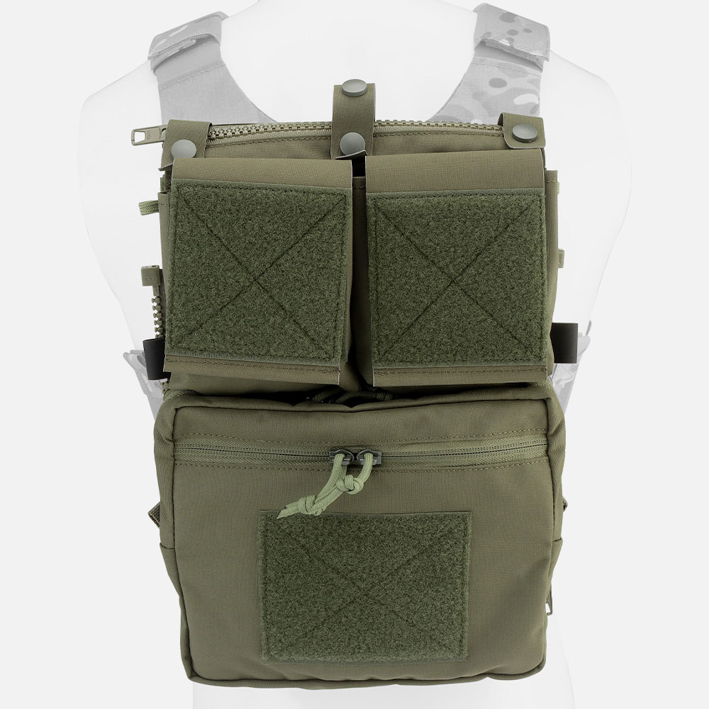 LV-119 Taktik Yelek Arka Panel - Men'S Outdoor Hunting Jacket incelemesi ve fiyatı