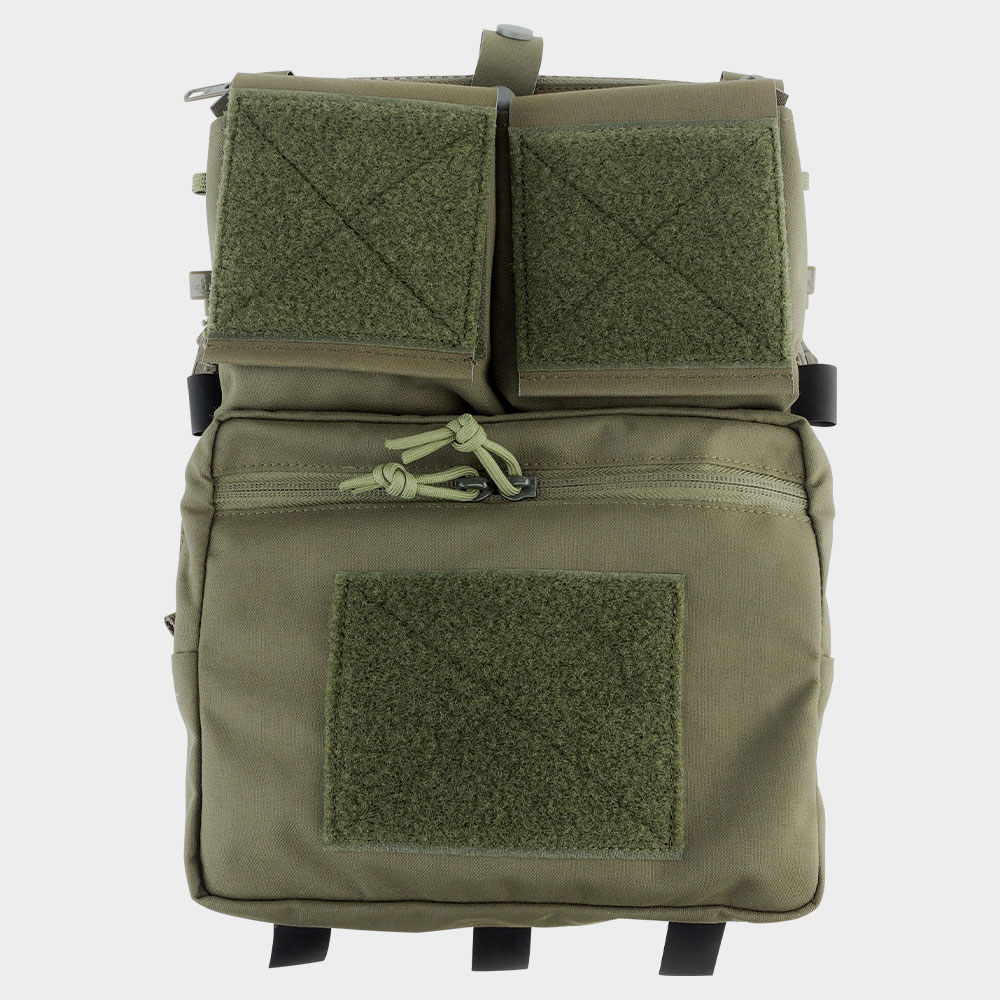 LV-119 Taktik Yelek Arka Panel - Men'S Outdoor Hunting Jacket incelemesi ve fiyatı