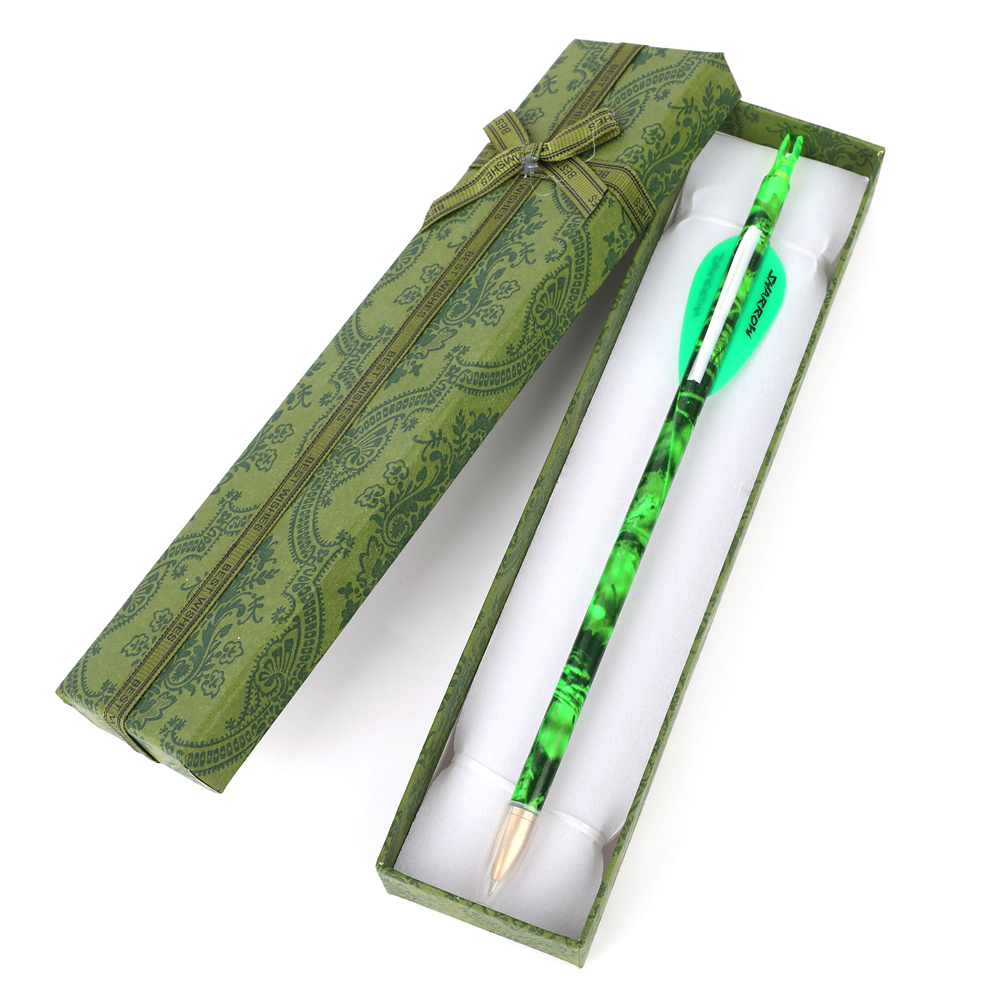 Ok Şeklinde Kalem, Okçular ve  - Arrow Carbon Shaft incelemesi ve fiyatı