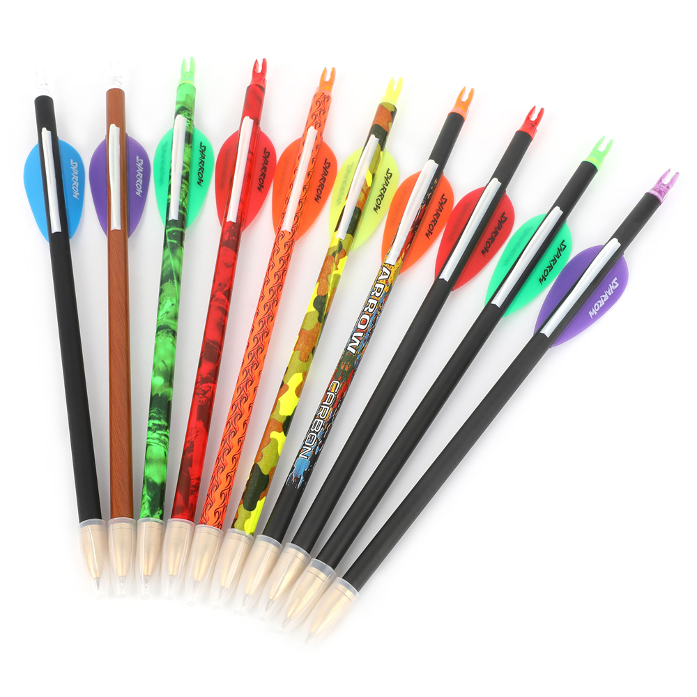 Ok Şeklinde Kalem, Okçular ve  - Arrow Carbon Shaft incelemesi ve fiyatı