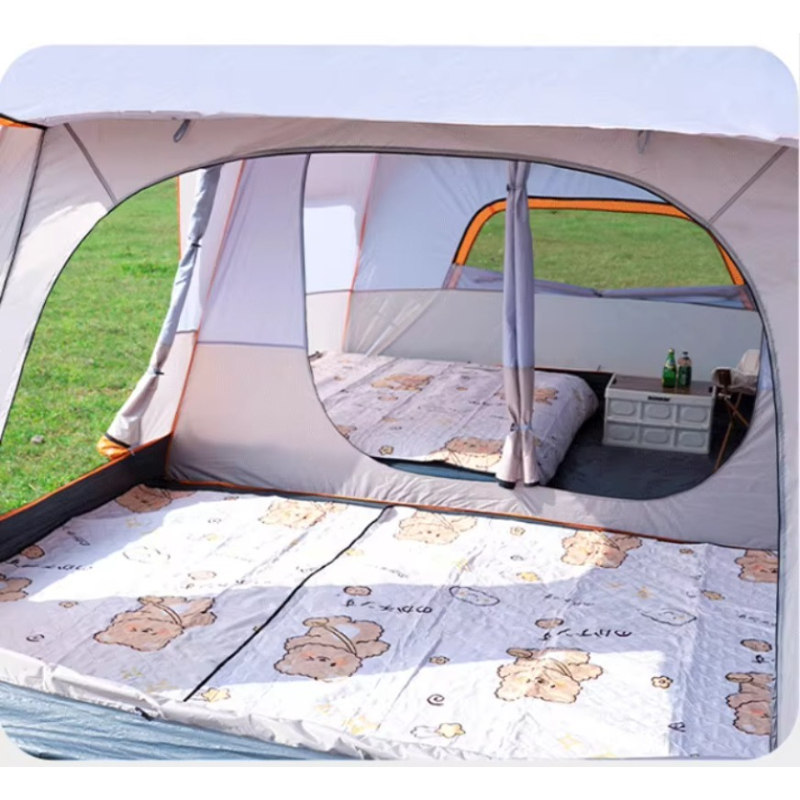 3-4/ 5-8/10 Kişilik Büyük Aile - Outdoor Hunting Tent incelemesi ve fiyatı