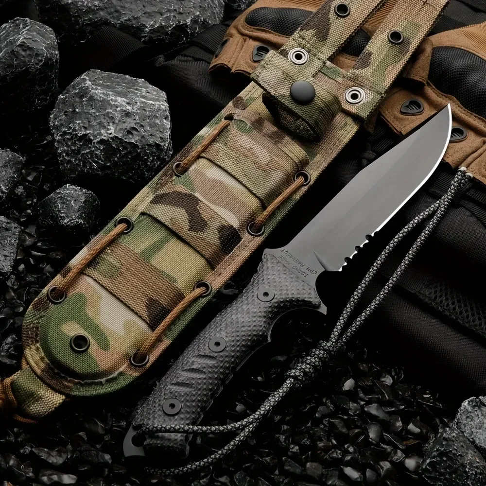 CR (Üst Düzey Versiyon) Açık H - Hunting And Camping In Jungle incelemesi ve fiyatı