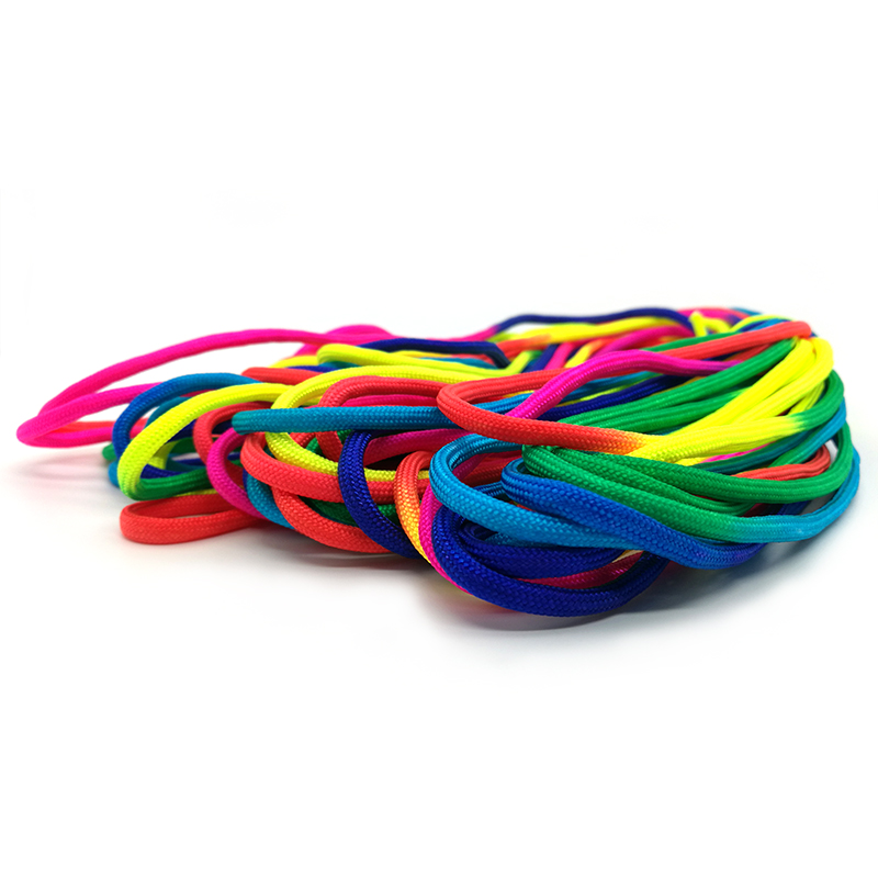 31 metre 4mm gökkuşağı renkler - Paracord Survival Bracelet incelemesi ve fiyatı