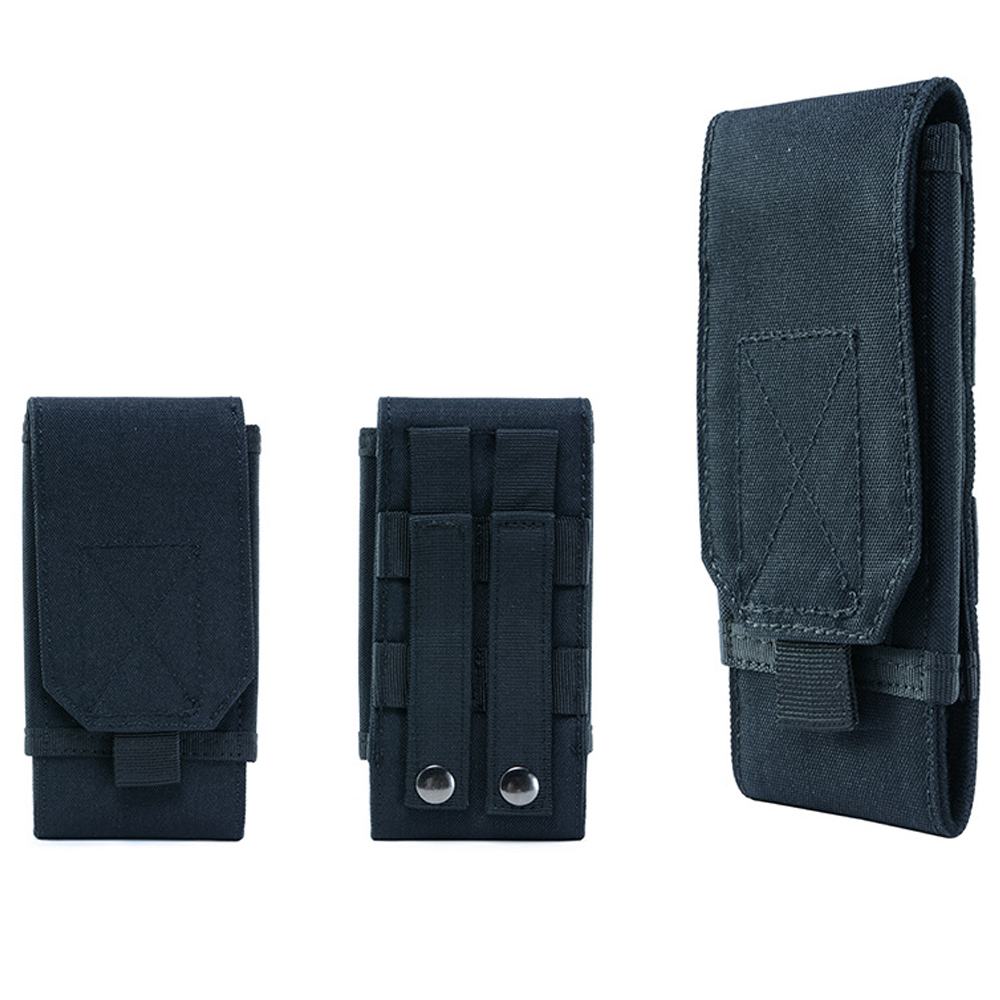 Taktik MOLLE Telefon Çantası A - Hunting Outdoor Store incelemesi ve fiyatı