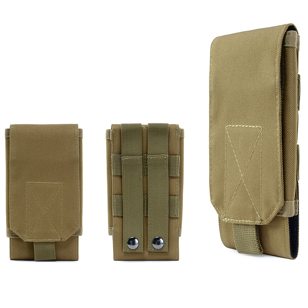 Taktik MOLLE Telefon Çantası A - Hunting Outdoor Store incelemesi ve fiyatı