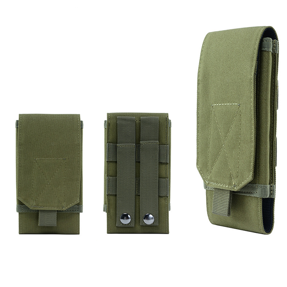 Taktik MOLLE Telefon Çantası A - Hunting Outdoor Store incelemesi ve fiyatı