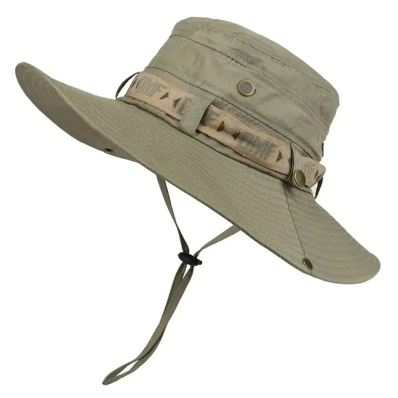 Yaz Erkek Kova Şapka Açık UV K - Mens Outdoor Hunting Hats incelemesi ve fiyatı
