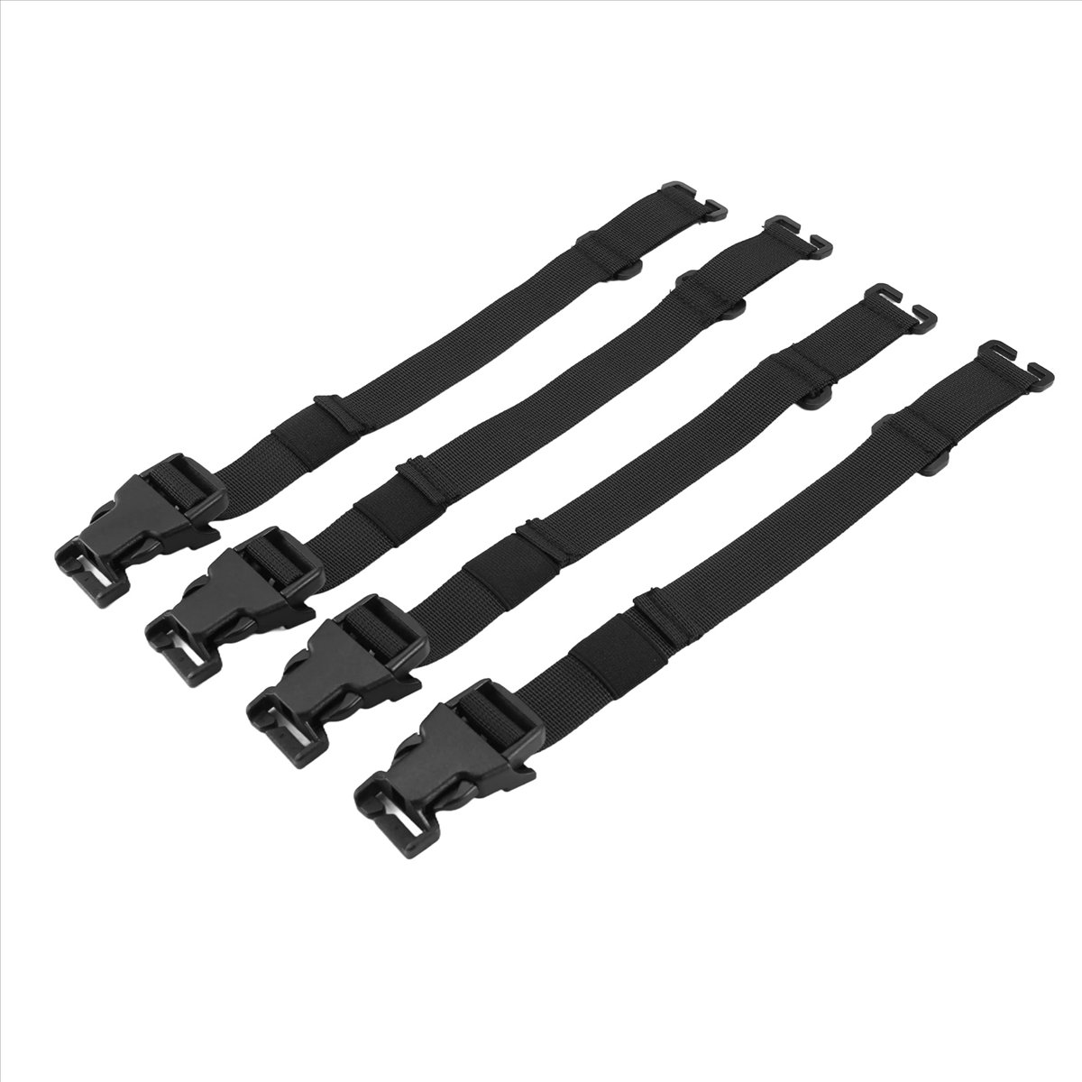 [MEGAL SALE] 4 Adet Molle Askı - Outdoor Hunting Bag incelemesi ve fiyatı