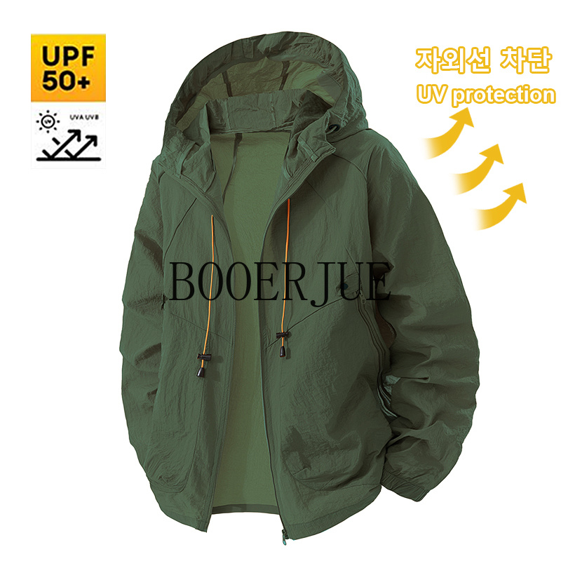 Açık Hava Sporları Ceket Anti  - Men'S Outdoor Hunting Jacket incelemesi ve fiyatı