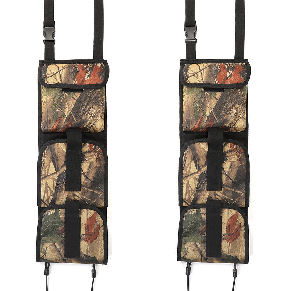 Evrensel Araba Koltuğu Asma Ça - Outdoor Hunting Vehicle incelemesi ve fiyatı