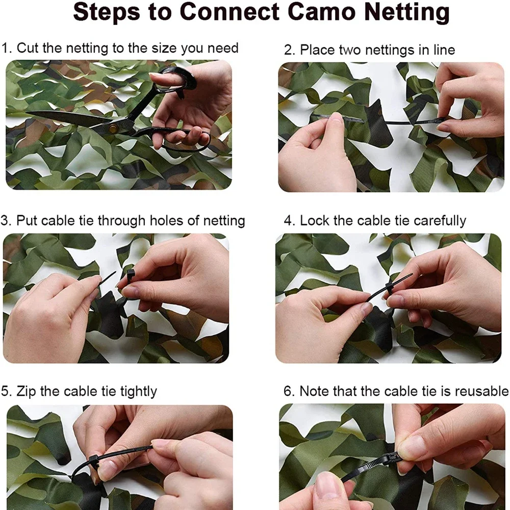 Woodland Kamuflaj Netleştirme  - Outdoor Hunting Tent incelemesi ve fiyatı