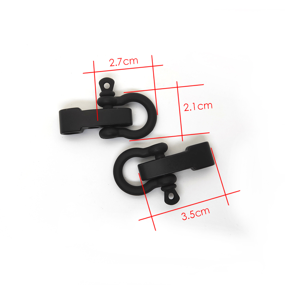 2 adet Yüksek Kaliteli Alaşım  - Paracord Survival Bracelet incelemesi ve fiyatı