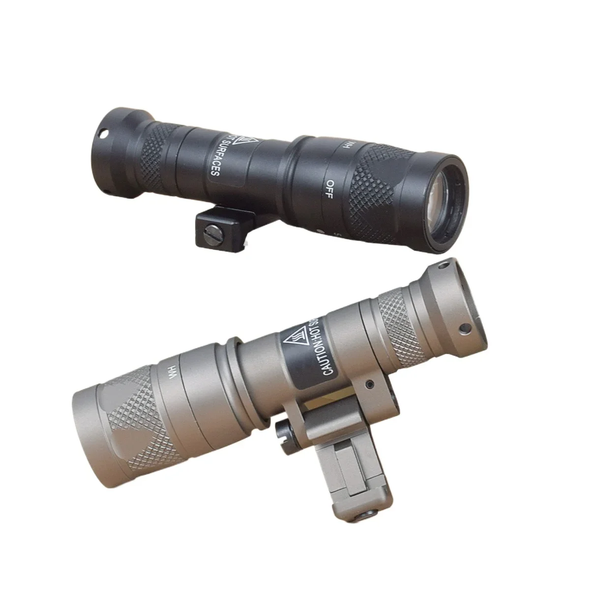 Surefir M600 M340 DF M640 SF E - Hunting Outdoor Store incelemesi ve fiyatı