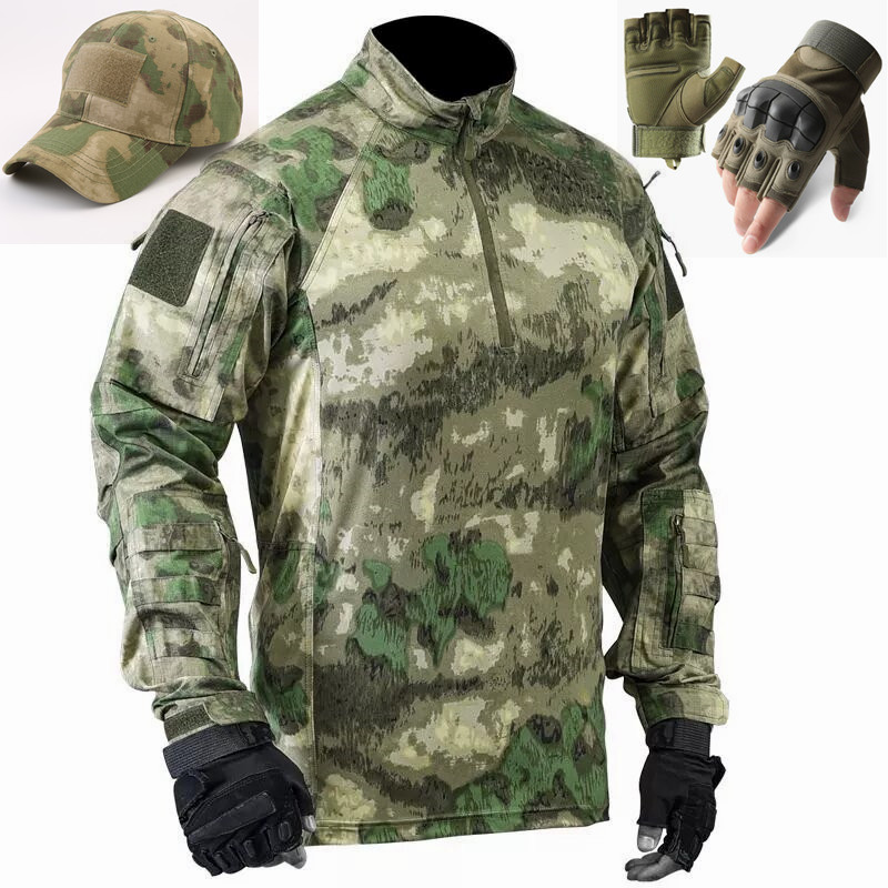 Hediye Eldivenler ve Şapkalar  - Mens Outdoor Hunting Hats incelemesi ve fiyatı