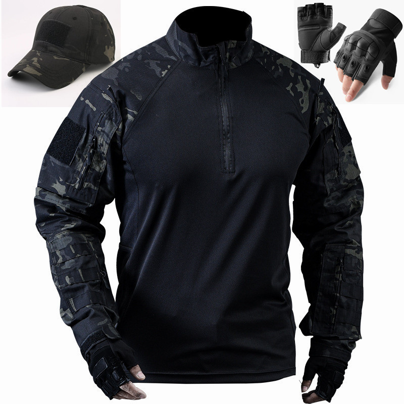Hediye Eldivenler ve Şapkalar  - Mens Outdoor Hunting Hats incelemesi ve fiyatı