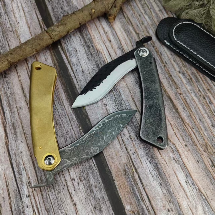 Higonokami Yüksek Kaliteli Orm - Hunting And Camping In Jungle incelemesi ve fiyatı