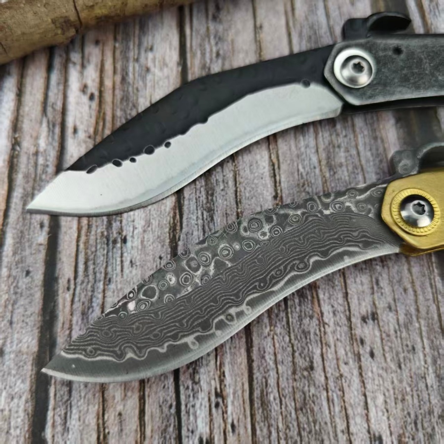 Higonokami Yüksek Kaliteli Orm - Hunting And Camping In Jungle incelemesi ve fiyatı