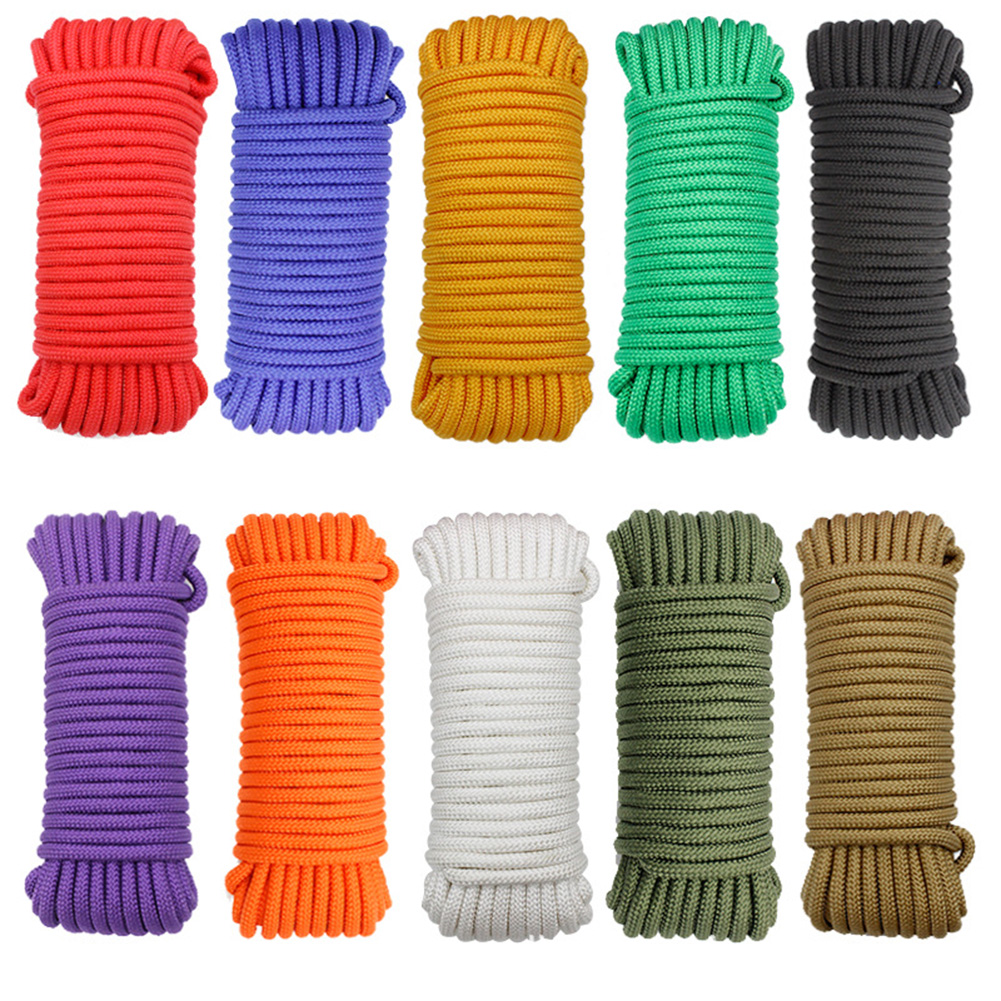 Dia.10mm Paracord Kordon İpi H - Paracord Survival Bracelet incelemesi ve fiyatı