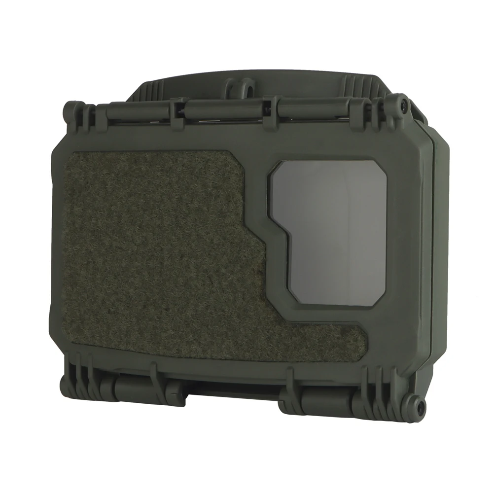 Taktik Telefon Kılıfı Evrensel - Men'S Outdoor Hunting Jacket incelemesi ve fiyatı