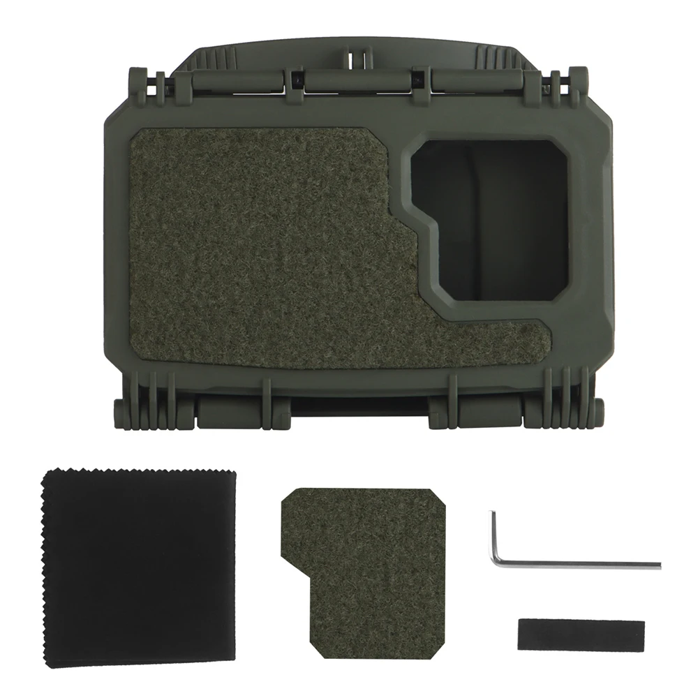 Taktik Telefon Kılıfı Evrensel - Men'S Outdoor Hunting Jacket incelemesi ve fiyatı