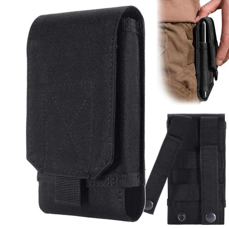 Açık Spor Molle Telefon Kılıfı - Outdoor Hunting Bag incelemesi ve fiyatı