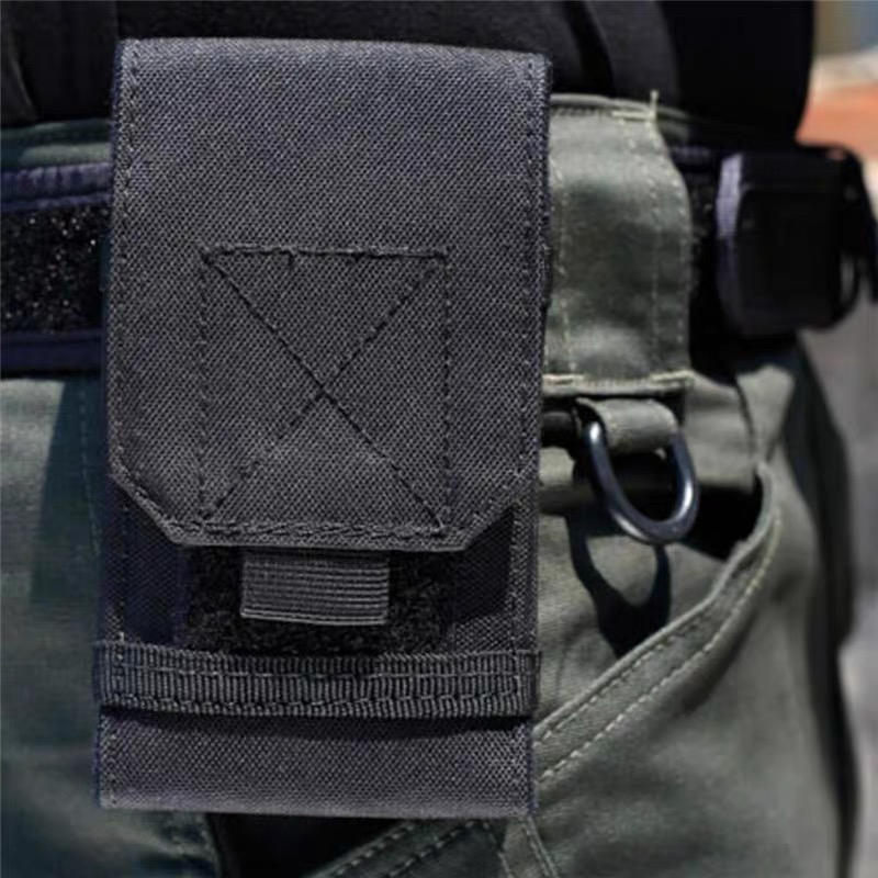 Açık Spor Molle Telefon Kılıfı - Outdoor Hunting Bag incelemesi ve fiyatı