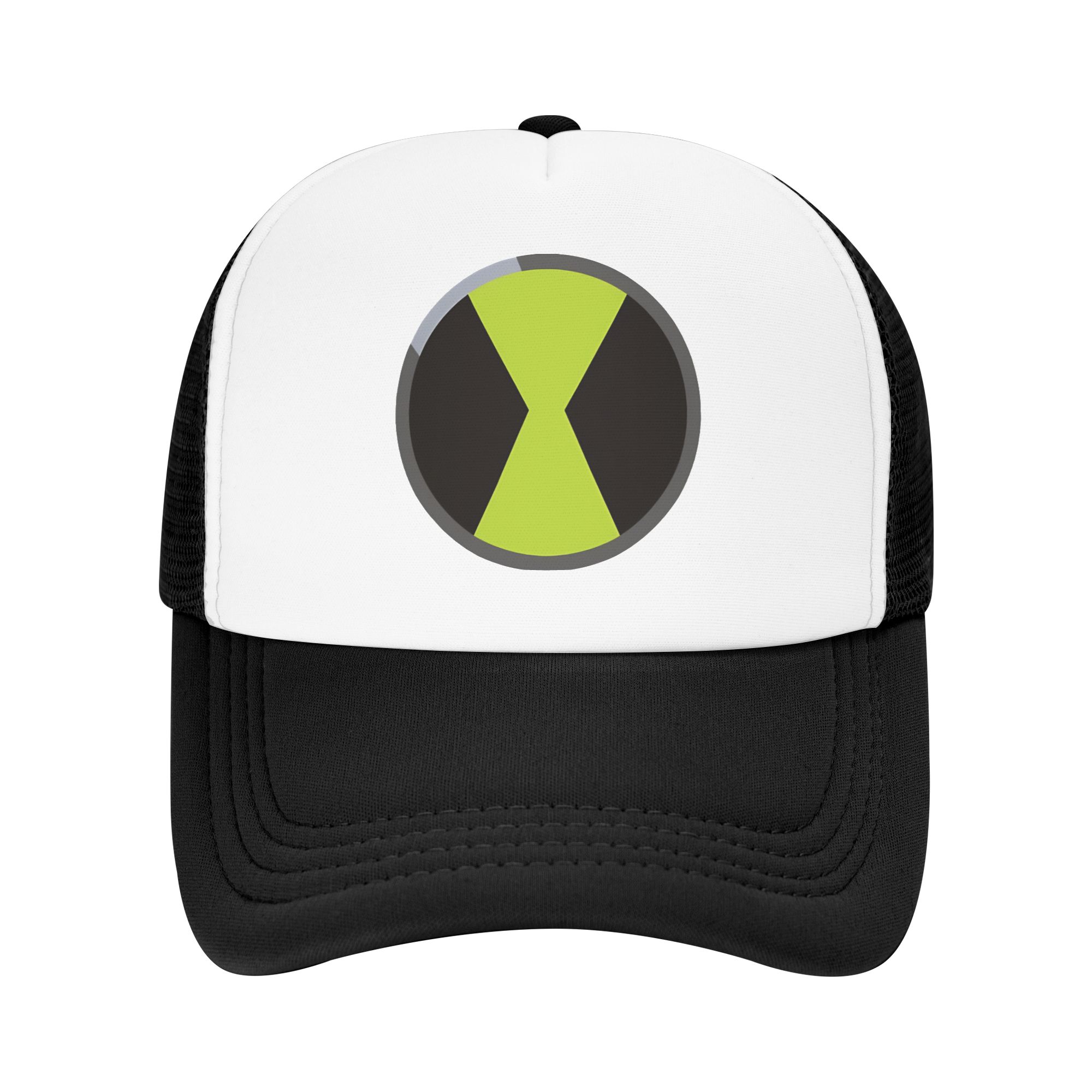 Yaz güneş şapkaları Omnitrix L - Outdoor Hunting Logo incelemesi ve fiyatı