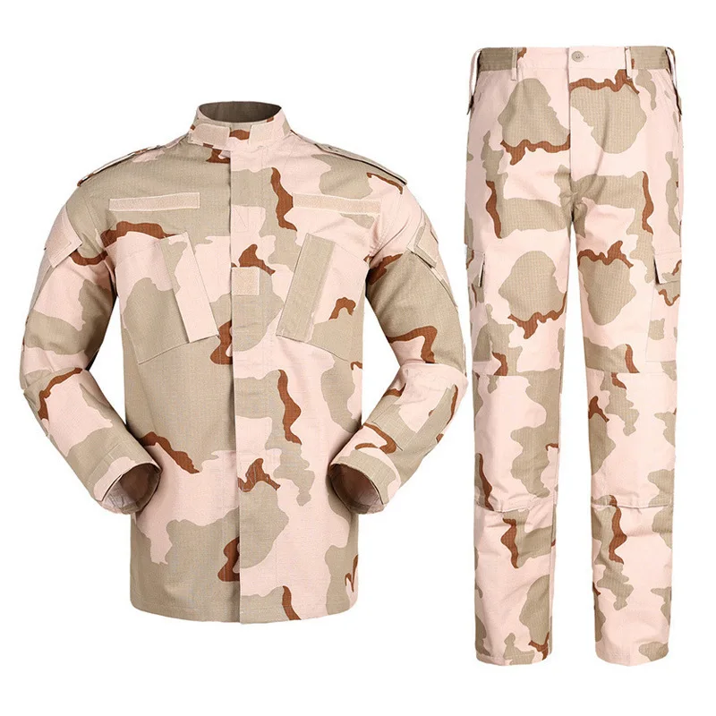 2026 Çöl ve Orman Açık Hava Ka - Men'S Outdoor Hunting Jacket incelemesi ve fiyatı