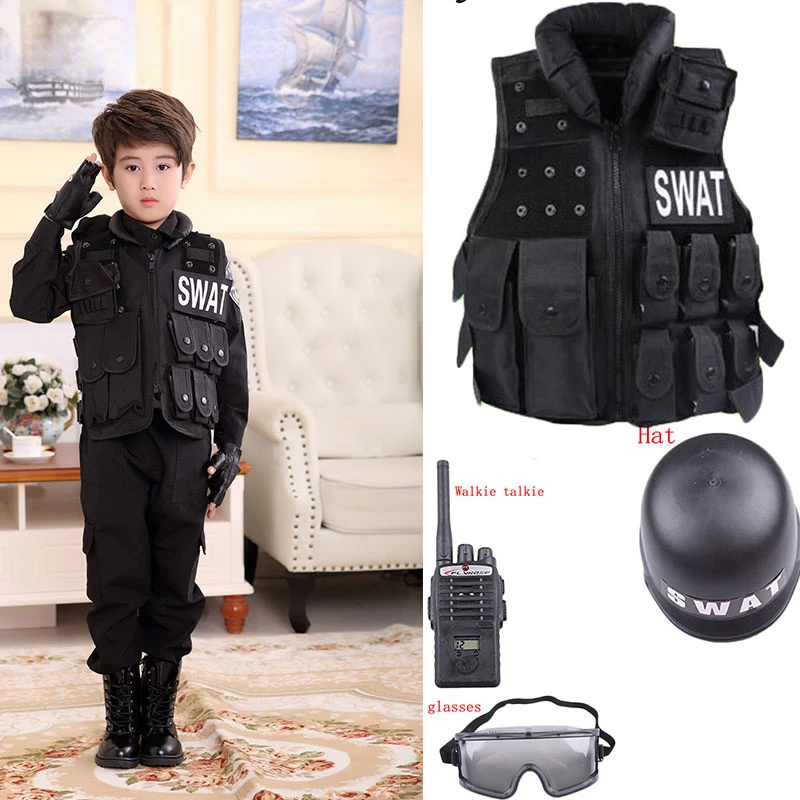 Cadılar bayramı 2025 Çocuklar  - Hunting Outdoor Boys incelemesi ve fiyatı