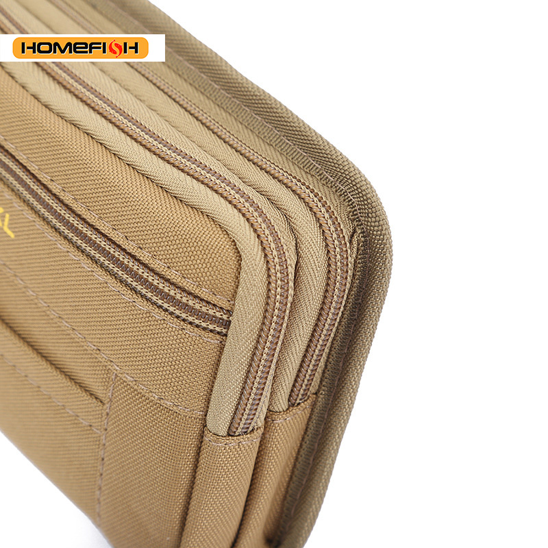 Erkekler için Su Geçirmez Takt - Outdoor Hunting Bag incelemesi ve fiyatı
