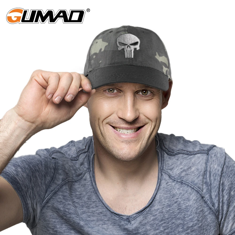 Açık taktik beyzbol şapkası sp - Mens Outdoor Hunting Hats incelemesi ve fiyatı