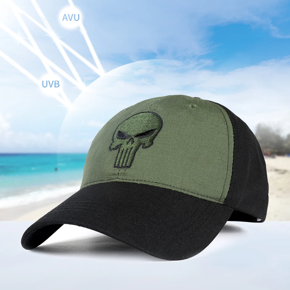 Açık taktik beyzbol şapkası sp - Mens Outdoor Hunting Hats incelemesi ve fiyatı