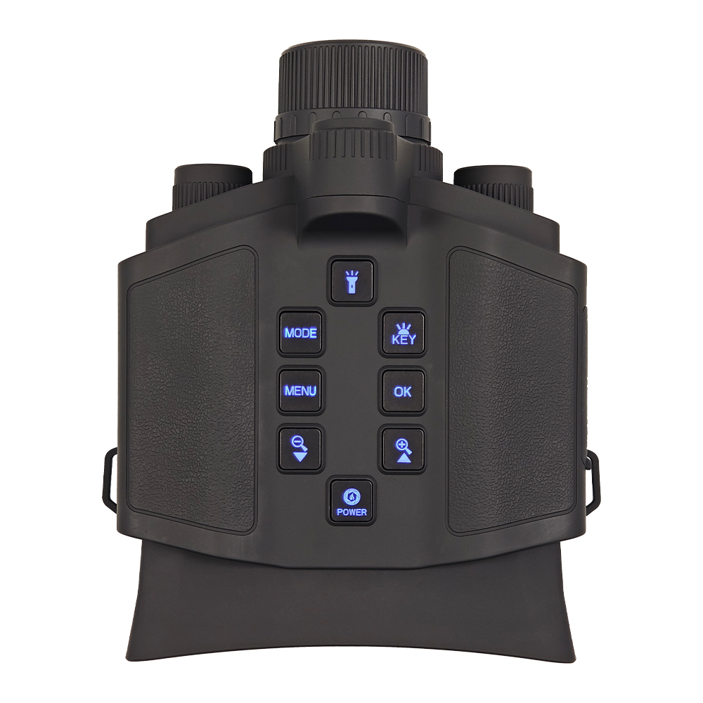 Z10 5K UHD Kızılötesi Termal G - Outdoor Hunting Digital Night Vision incelemesi ve fiyatı