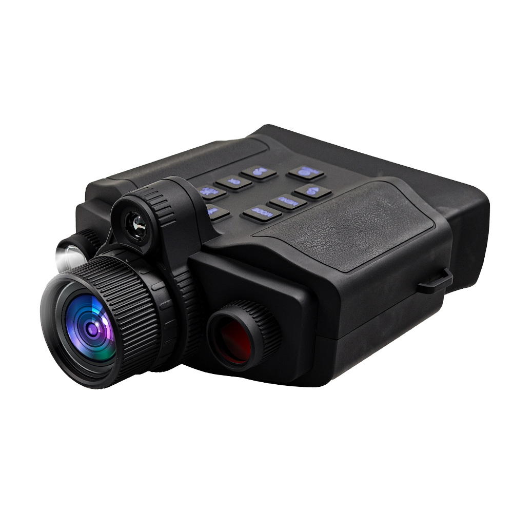 Z10 5K UHD Kızılötesi Termal G - Outdoor Hunting Digital Night Vision incelemesi ve fiyatı