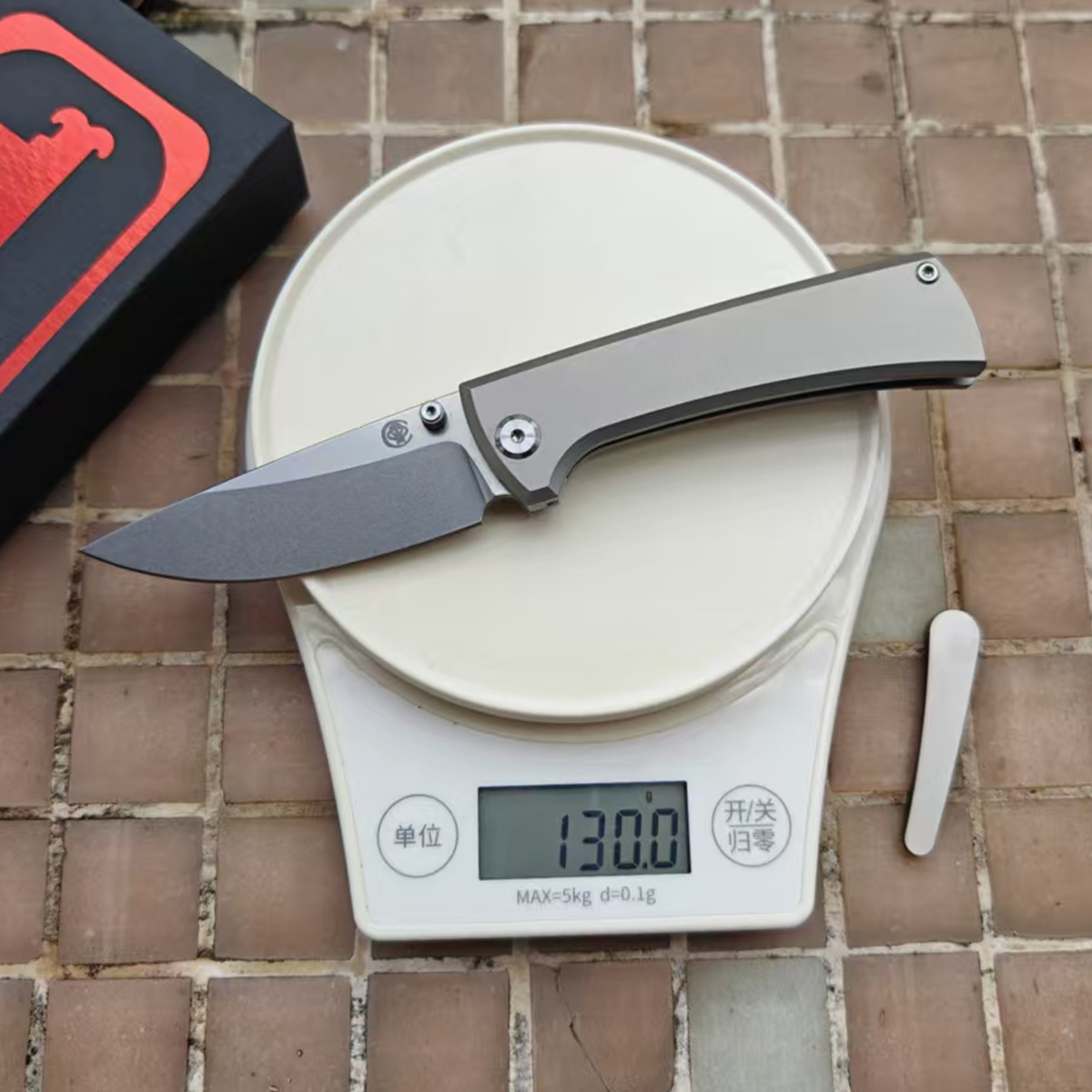 RCK9 Chaves Ultramar Seramik R - Hunting Outdoor Logos incelemesi ve fiyatı